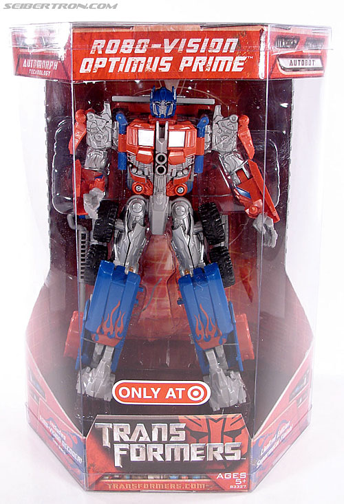 Transformers News: New Galleries of Transformers Movie Premium Figures Online {L_IMAGE}
