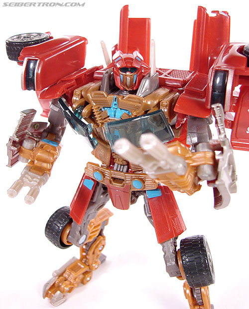 Transformers News: Three New Transformers Movie Toy Galleries Online!