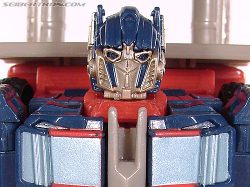 Optimus Prime (Freeway Brawl)