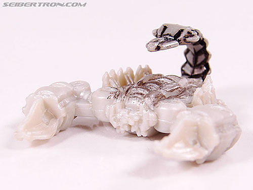 Transformers (2007) Scorponok (Image #22 of 44)