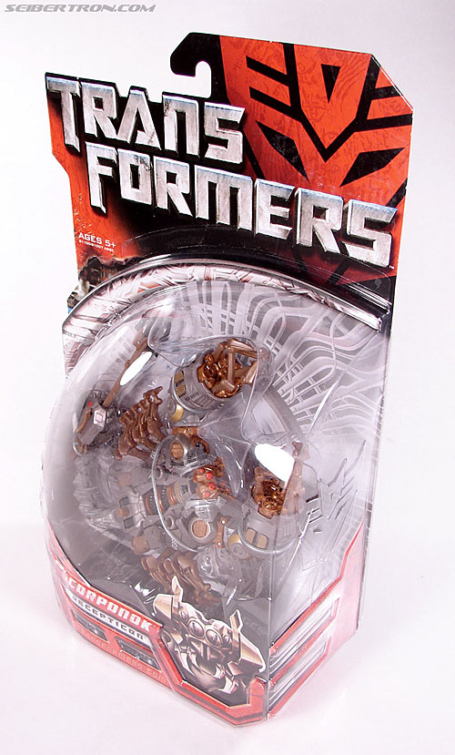 Transformers (2007) Scorponok (Image #13 of 106)