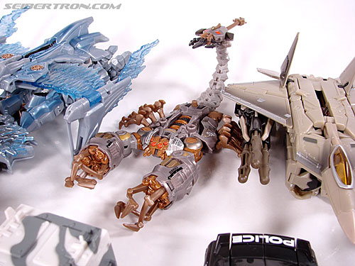 Transformers (2007) Scorponok (Image #42 of 106)