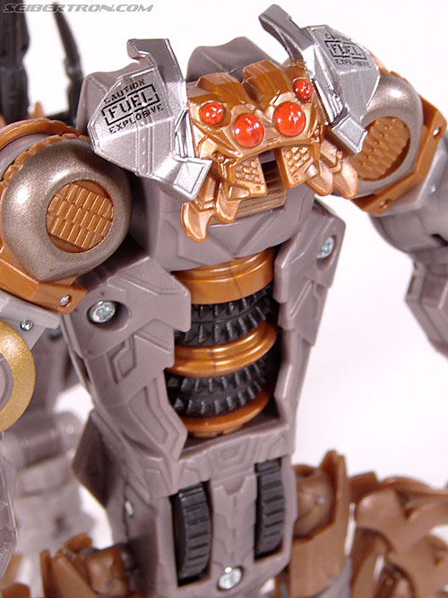 Transformers (2007) Scorponok (Image #49 of 106)