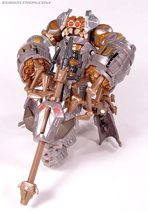 Transformers (2007) Scorponok (Image #85 of 106)