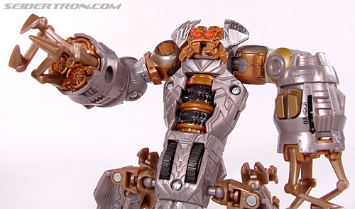 Transformers (2007) Scorponok (Image #89 of 106)
