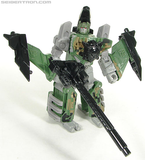 Transformers (2007) Air Raid (Image #97 of 138)