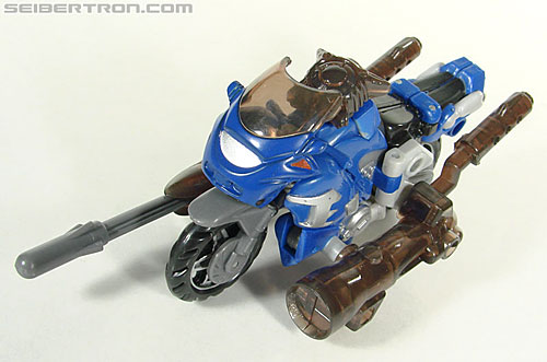 Transformers News: New Toy Galleries: Scouts Arcee, Hardtop and Signal Flare Image