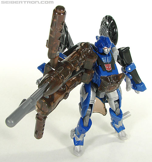 Transformers News: New Toy Galleries: Scouts Arcee, Hardtop and Signal Flare Image