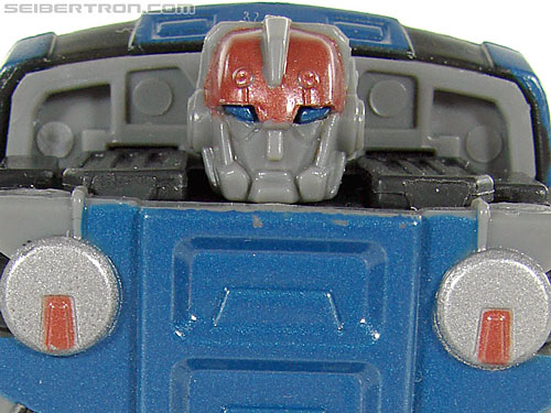 Transformers (2007) Clocker gallery