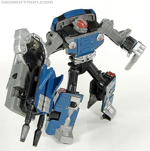 Transformers (2007) Clocker (Image #87 of 118)