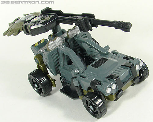 Transformers News: New Toy Galleries: Scouts Arcee, Hardtop and Signal Flare Image