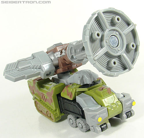 Transformers News: New Toy Galleries: Scouts Arcee, Hardtop and Signal Flare Image