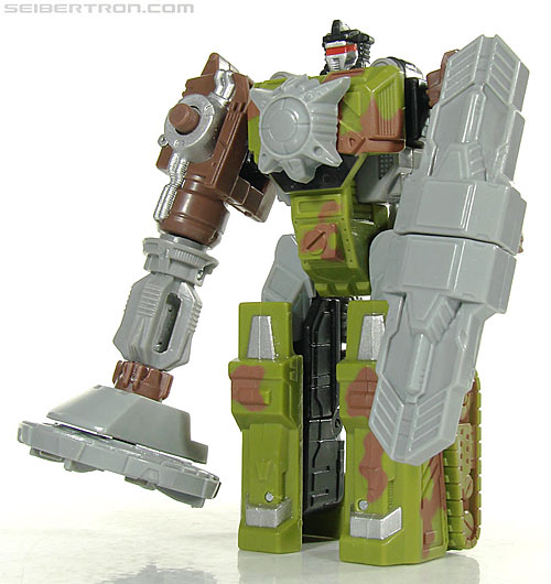 Transformers News: New Toy Galleries: Scouts Arcee, Hardtop and Signal Flare Image