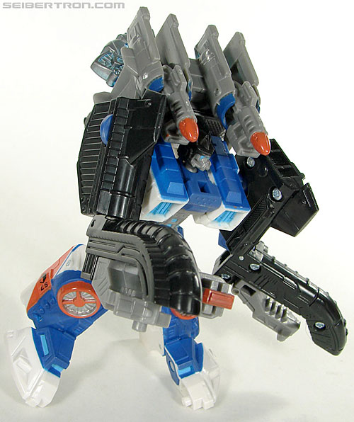 Transformers (2007) Storm Surge (Image #94 of 124)