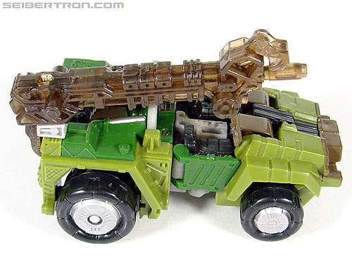 Transformers (2007) Strongarm (Image #18 of 139)