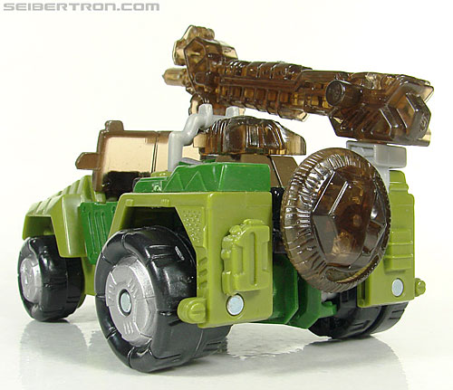 Transformers (2007) Strongarm (Image #22 of 139)