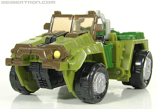 Transformers (2007) Strongarm (Image #48 of 139)