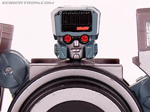 Transformers (2007) Spy Shot 6 gallery
