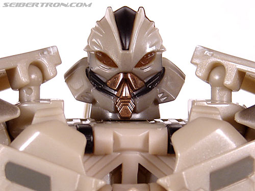 Starscream