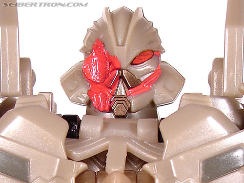 Starscream