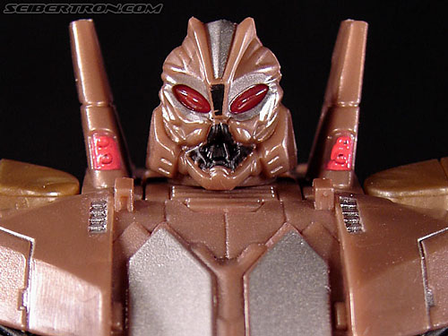 Starscream (Protoform)