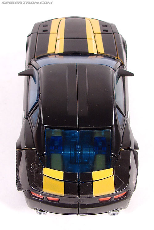 Transformers (2007) Stealth Bumblebee (Image #20 of 140)
