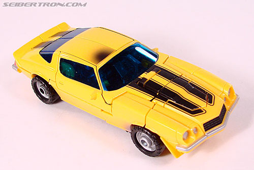 TakaraTomy's Movie Bumblebee