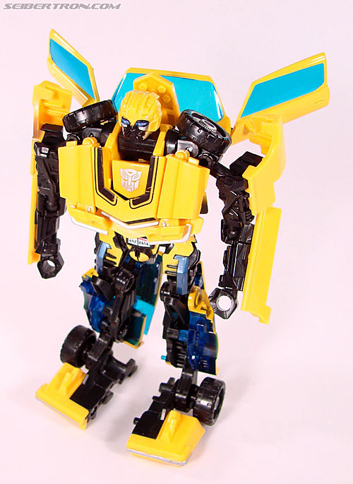 Transformers (2007) Bumblebee (Image #87 of 140)