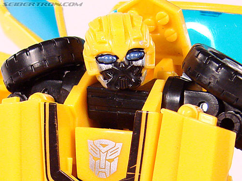 Bumblebee