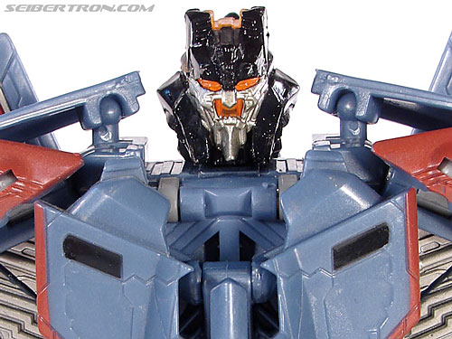 Thundercracker