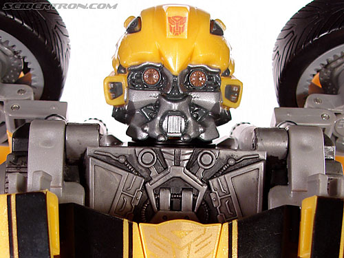 Ultimate Bumblebee