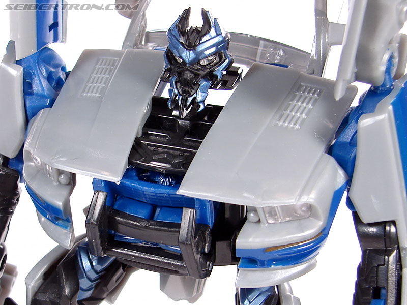 Transformers (2007) Recon Barricade (Image #38 of 101)