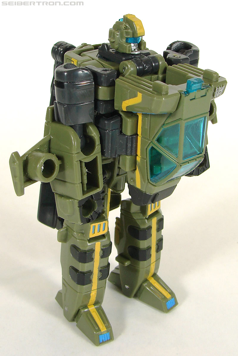 Reverb - Toy Gallery - Transformers