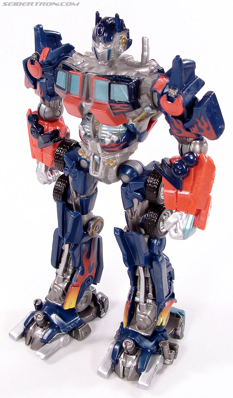 Transformers (2007) Optimus Prime (Robot Replicas) (Image #25 of 57)