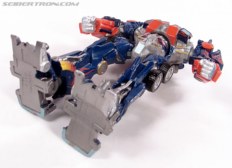 Transformers (2007) Optimus Prime (Robot Replicas) (Image #29 of 57)