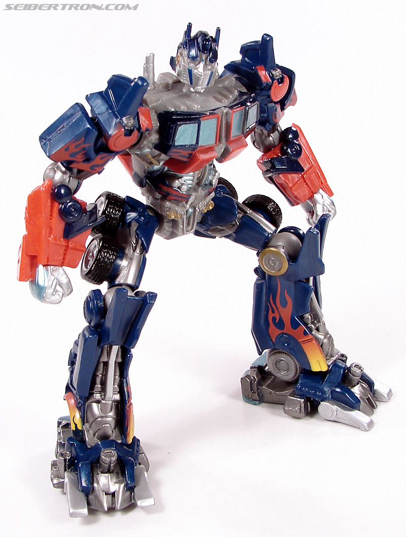 Transformers (2007) Optimus Prime (Robot Replicas) (Image #31 of 57)