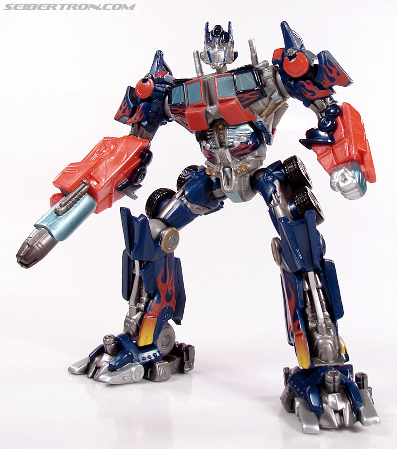 Transformers (2007) Optimus Prime (Robot Replicas) (Image #35 of 57)
