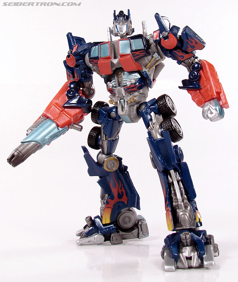 Transformers (2007) Optimus Prime (Robot Replicas) (Image #37 of 57)