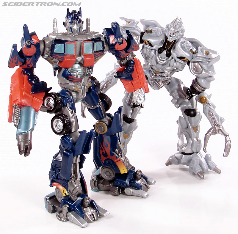 Transformers (2007) Optimus Prime (Robot Replicas) (Image #46 of 57)