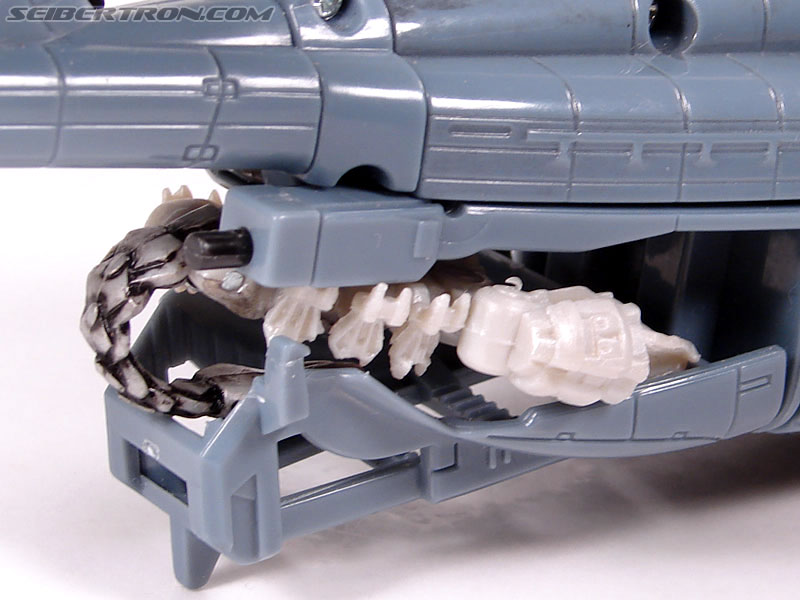 Transformers (2007) Scorponok (Image #7 of 44)