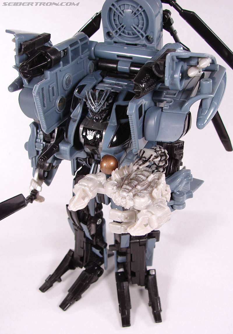 Transformers (2007) Scorponok (Image #29 of 44)