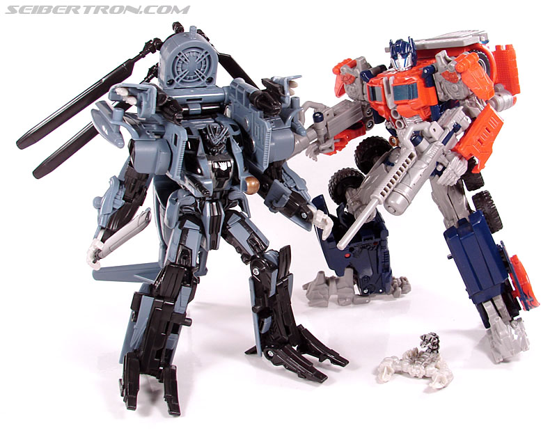 Transformers (2007) Scorponok (Image #37 of 44)