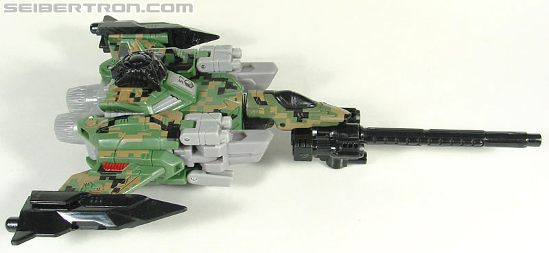 Transformers (2007) Air Raid (Image #18 of 138)