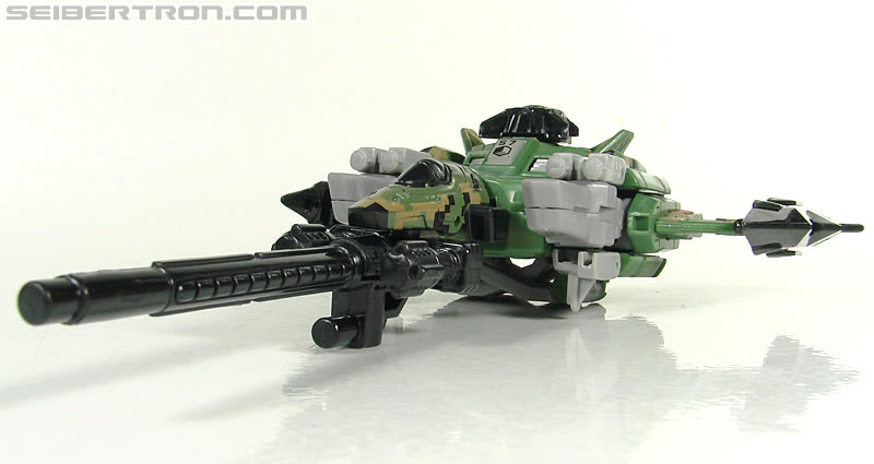 Transformers (2007) Air Raid (Image #24 of 138)