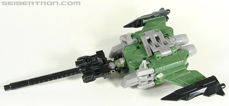 Transformers (2007) Air Raid (Image #26 of 138)