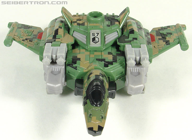 Transformers (2007) Air Raid (Image #39 of 138)