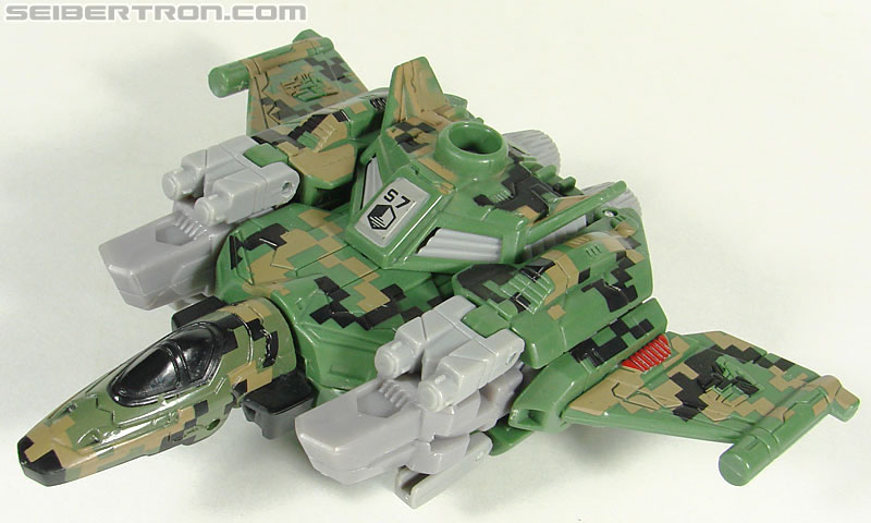Transformers (2007) Air Raid (Image #49 of 138)
