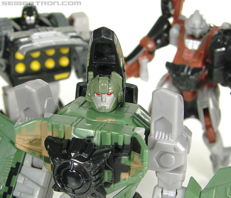 Transformers (2007) Air Raid (Image #136 of 138) Transformers (2007) Air Raid (Image #136 of 138)