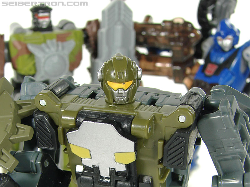 Transformers (2007) Hardtop (Image #123 of 125) Transformers (2007) Hardtop (Image #123 of 125)