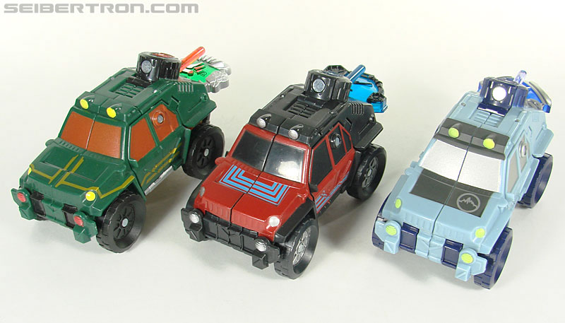 Transformers (2007) Warpath (Image #28 of 119)